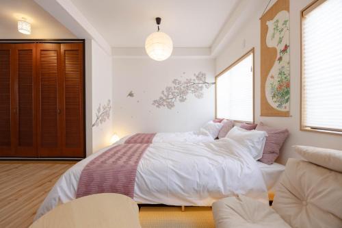 Kitakoiwa Apartment | Sakura Hotel Koiwa