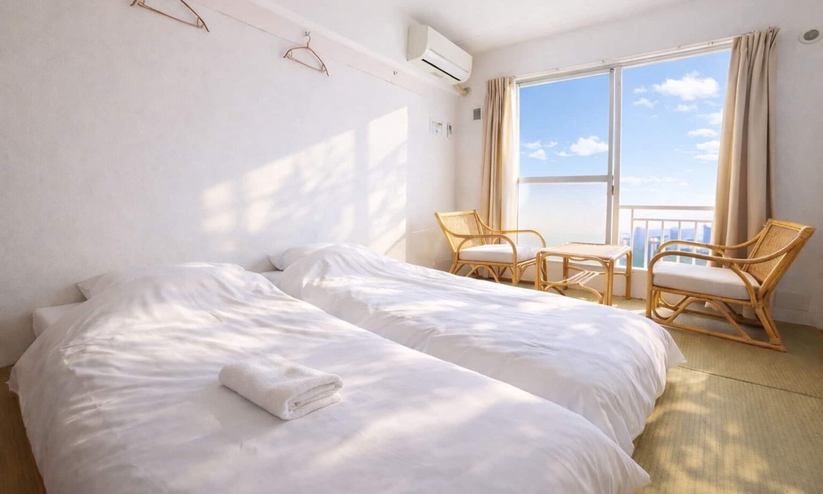 Sendagi Hotel | Sakura Hotel Nippori