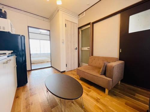 Shiroishi Apartment | Sakura Kan - Vacation STAY 19676
