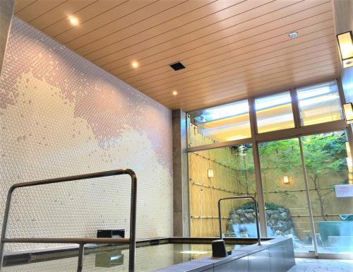 Kashiwa Hotel | SAKURA SKY HOTEL KASHIWA(桜スカイホテル柏)