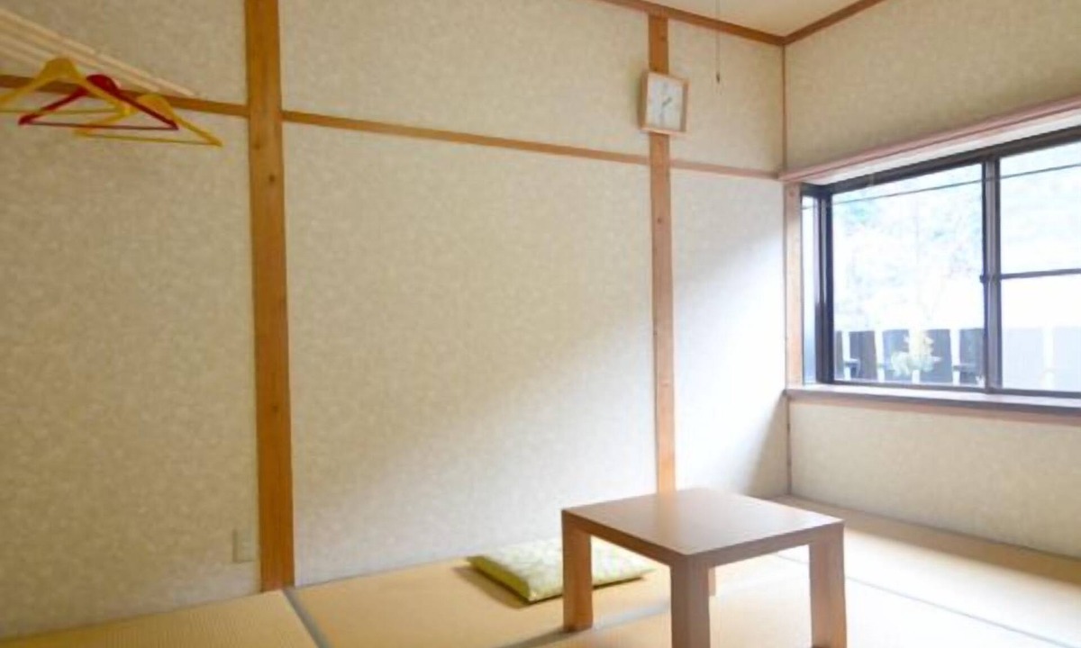 Kunigami-son Hotel | Sakura So