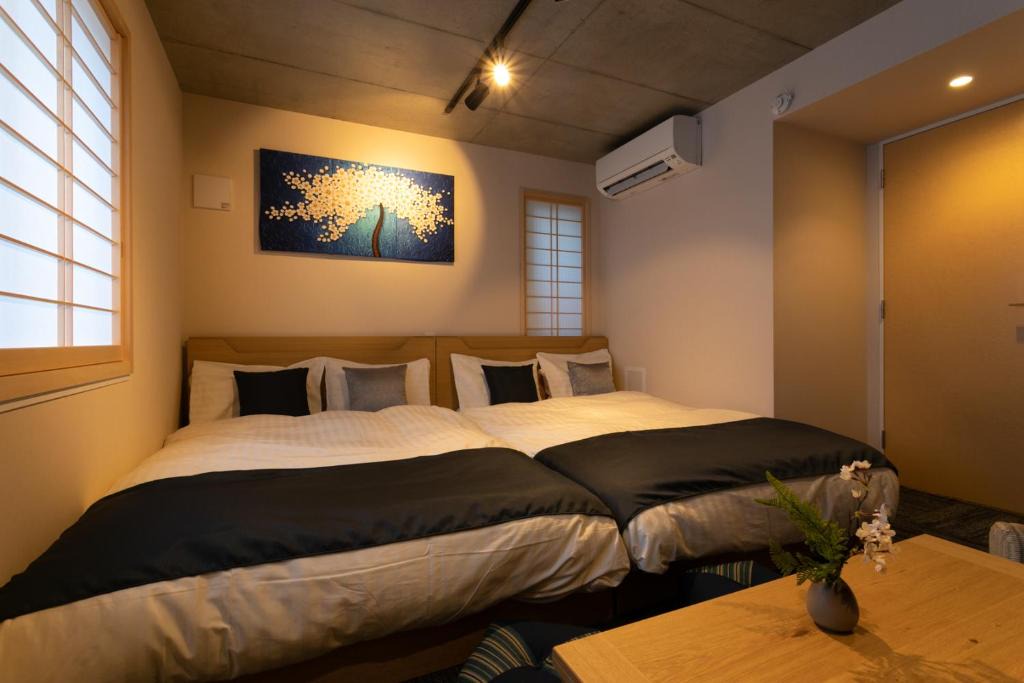 Haginaka Apartment | Sakura Stay Otorii