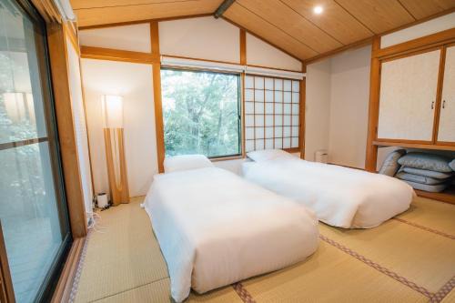 Futo Villa | Sakura Villa