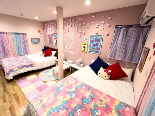 Konohana House | Sakura Villa Osaka/Vacation STAY 6640
