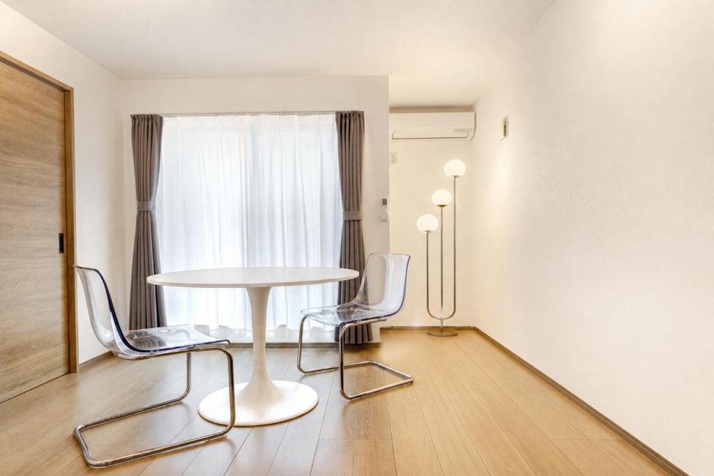 Nerima Apartment | SAKURA WALK TOKYO NERIMA 18 min Shinjuku by train