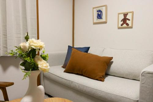 Minami Ward Apartment | Sakura Yoshinochou Residence