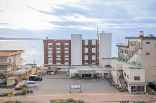 Furusato Cho Hotel | Sakurajima Seaside Hotel