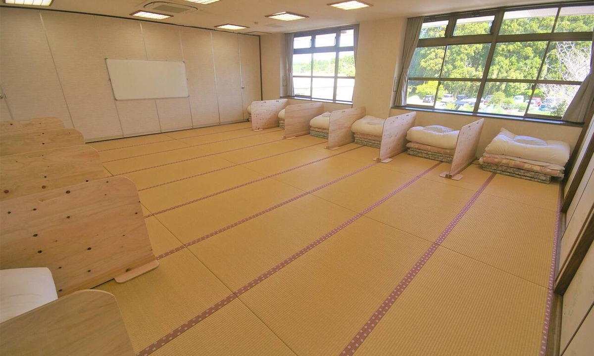 Chiranchokori Hostel | Sakurakan - Hostel