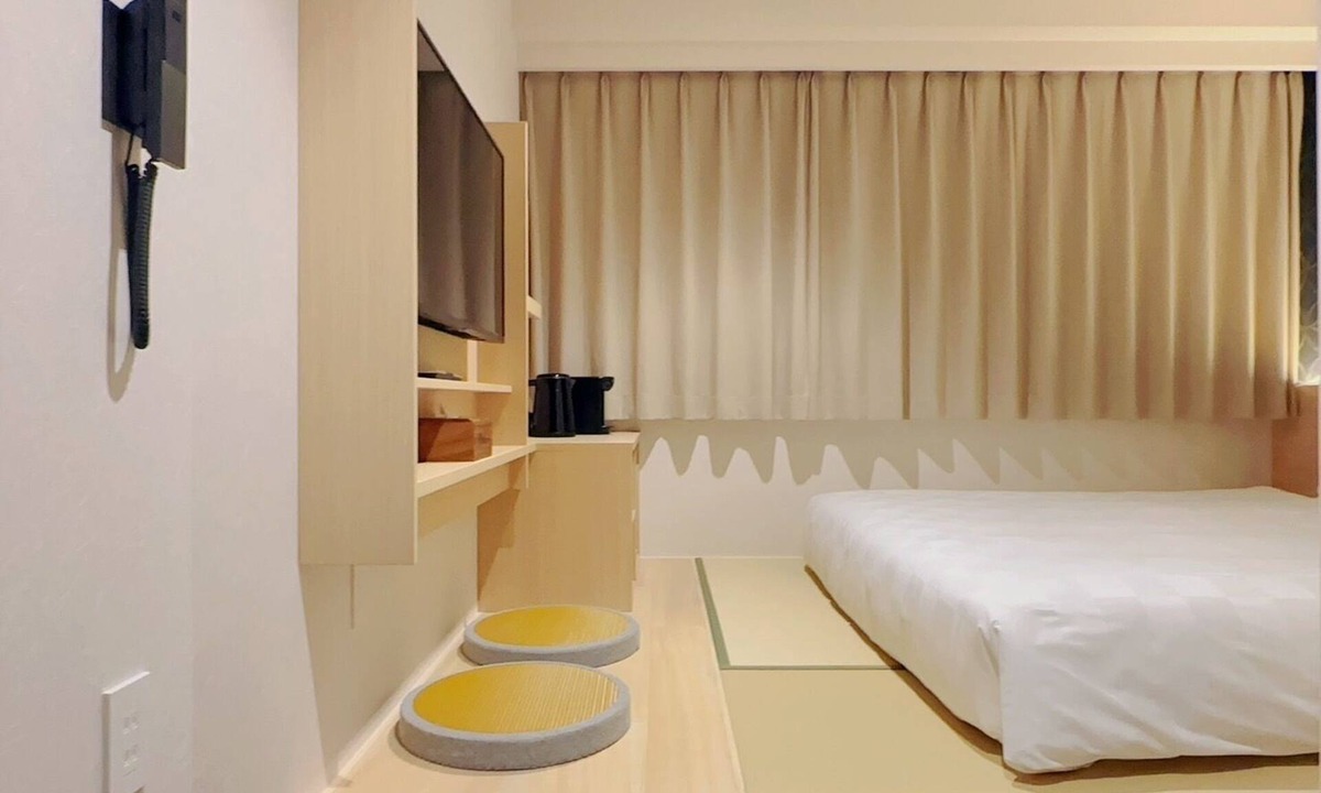 Izumisano Hotel | SAKURAKICHI HOTEL