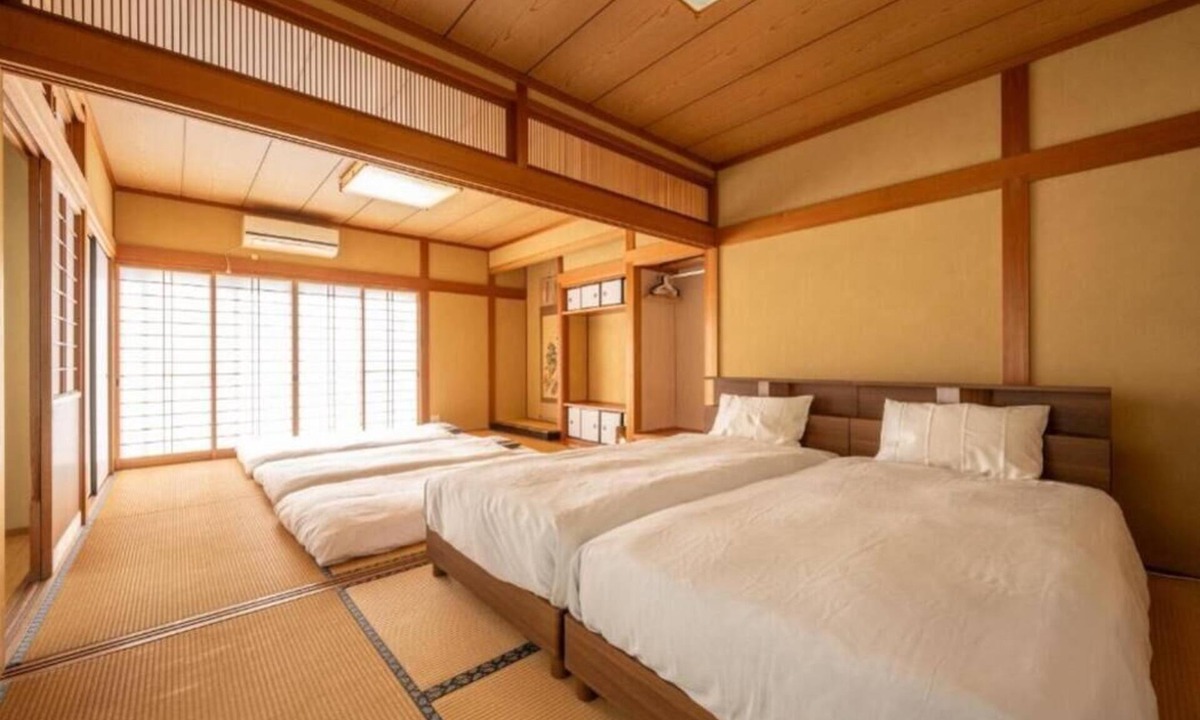 Asakura House | SAKURATARO MOMIJIJIRO NO MIYAKO