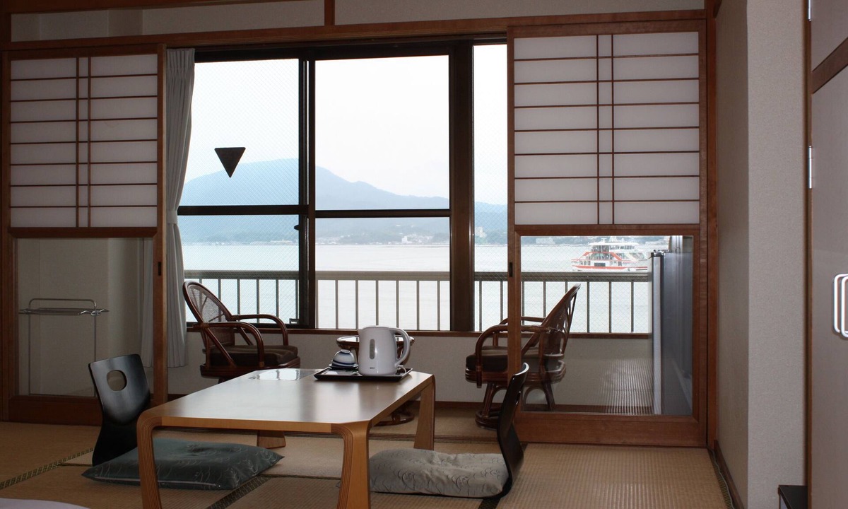 Hatsukaichi House | Sakuraya