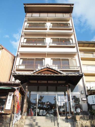 Hatsukaichi Hotel | Sakuraya