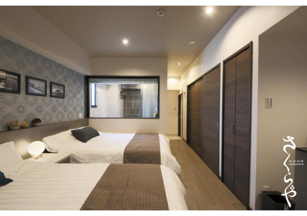 Takahara Hotel | Sakuraya - Vacation STAY 14453v