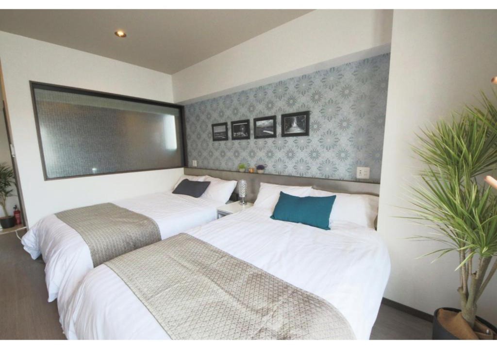 Takahara Hotel | Sakuraya - Vacation STAY 14453v
