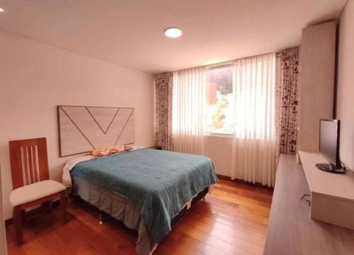 Cusco Historic Center Apartment | Salma in cuzco apart