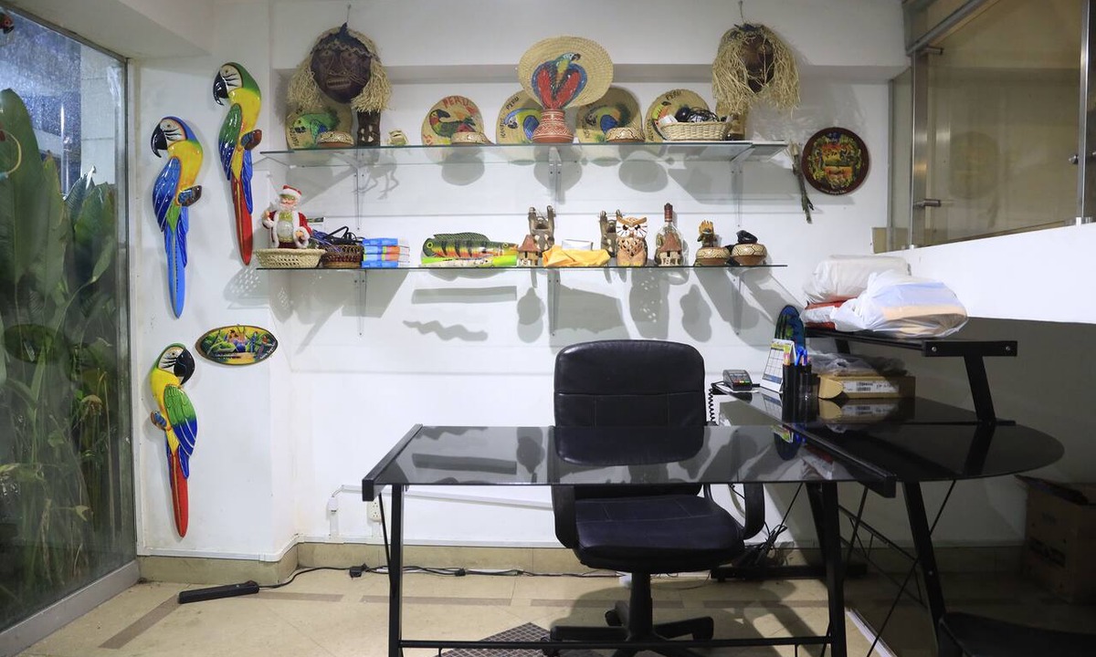 Belen Hotel | Samiria Jungle Hotel