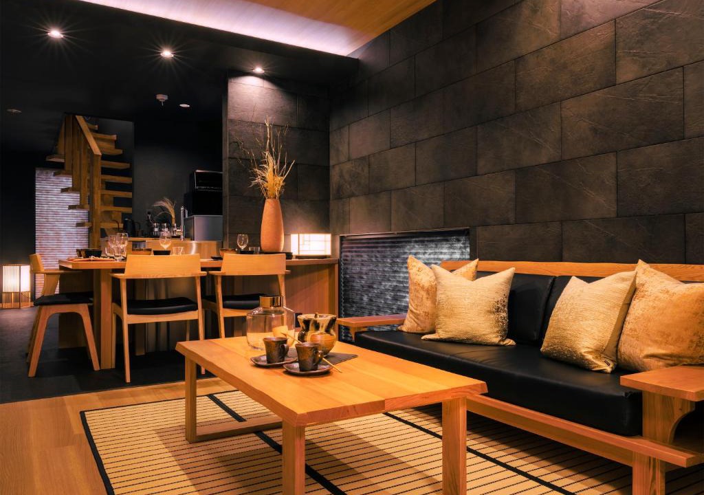 Nakamura Hotel | SAMURAI HOUSE Ⅱ
