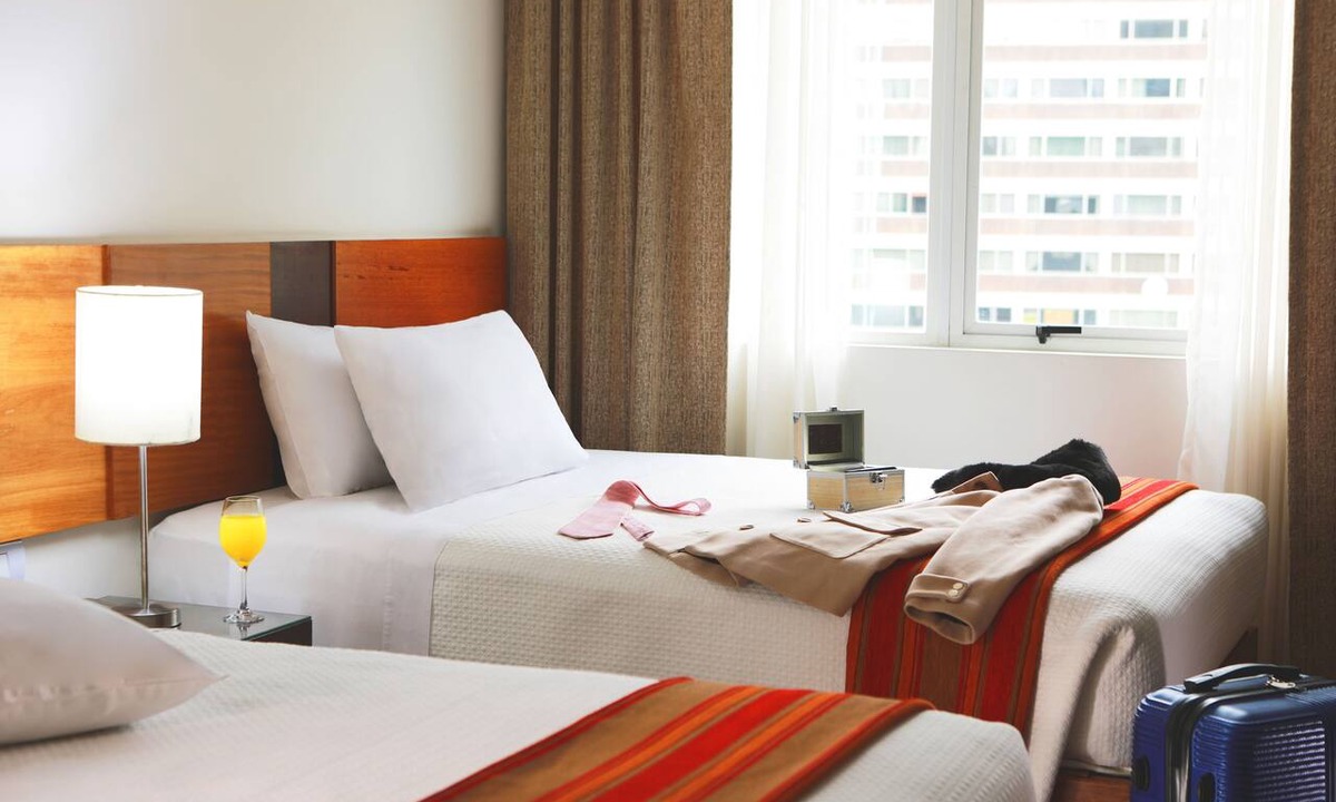 Petit Jean Ocharan Hotel | San Agustin Exclusive Hotel