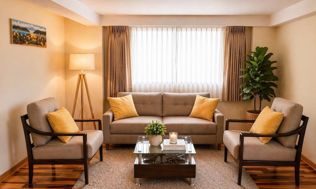 San Blas Apartment | San Blas Apartment, walking distance to city center sites.