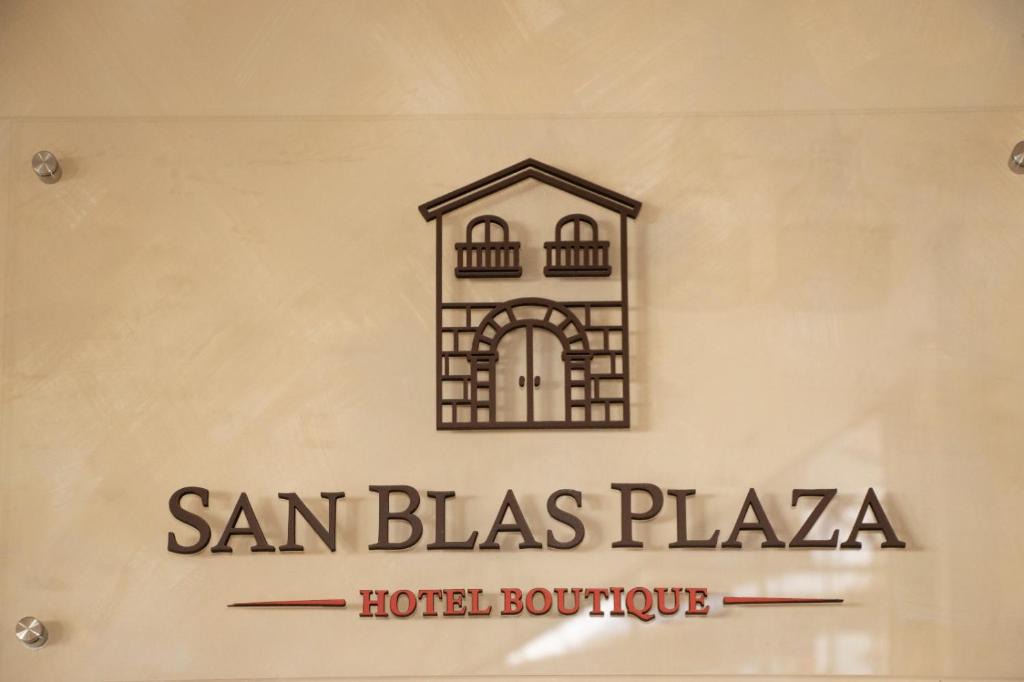 Cusco Hotel | San Blas Plaza Hotel