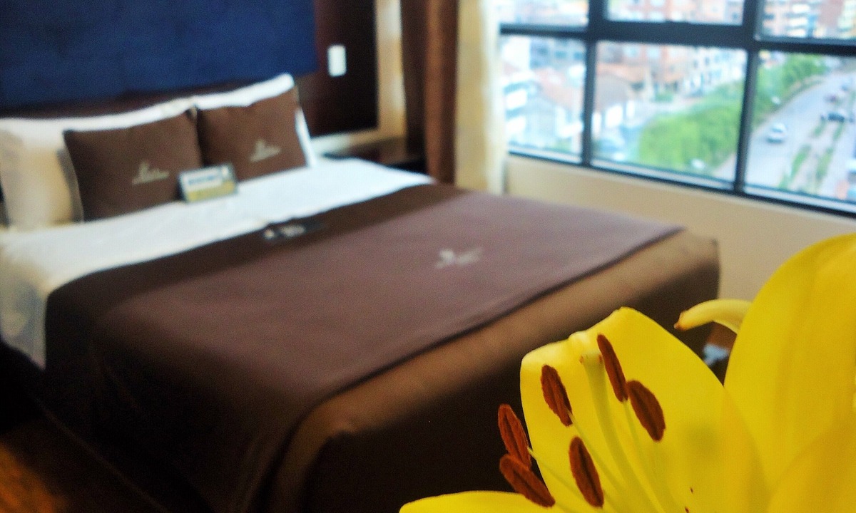 Cusco Hotel | San Francisco Cusco Hotel