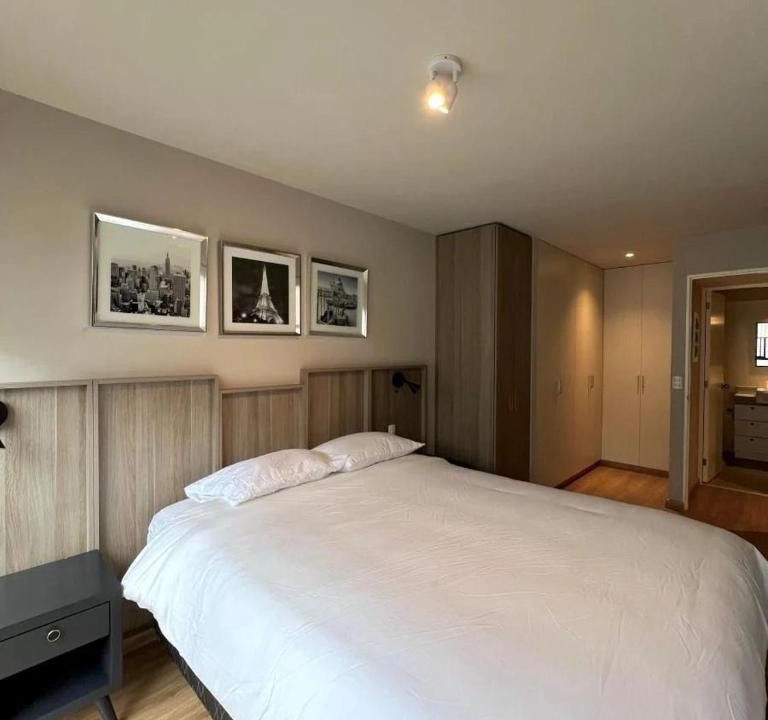 San Isidro Centro Financiero Hotel | San Isidro 1BR Comfort & Luxury