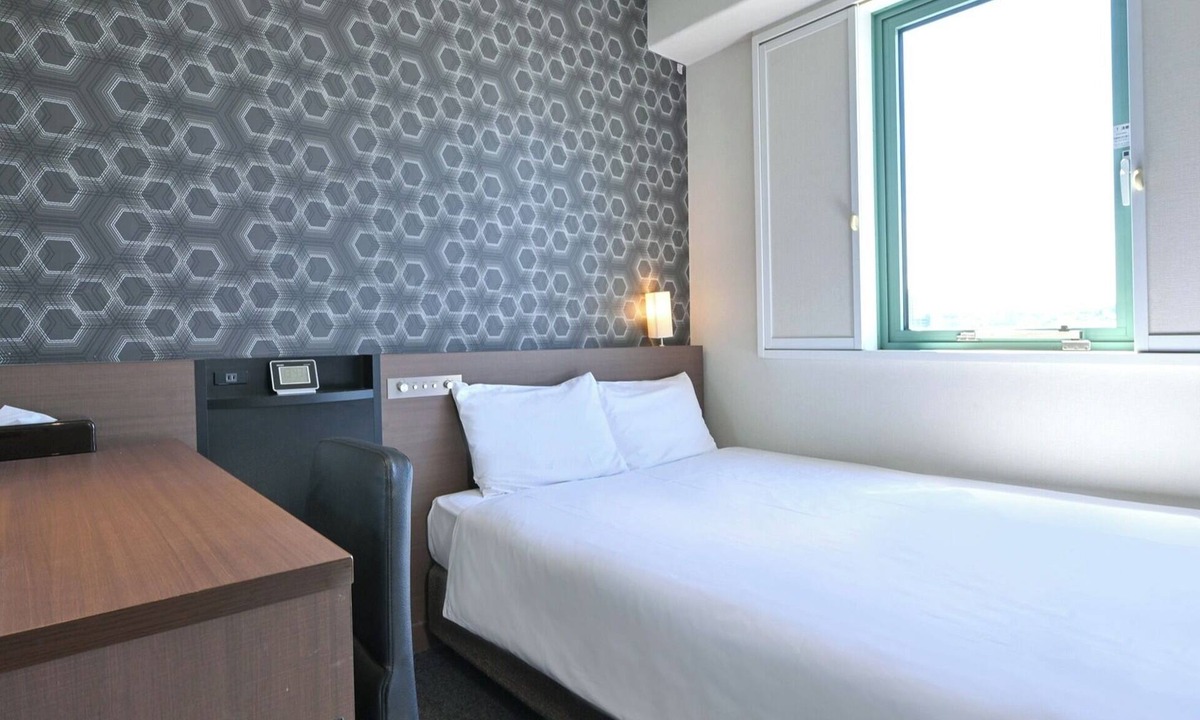 Kuwana Hotel | Sanco Inn Kuwana Ekimae