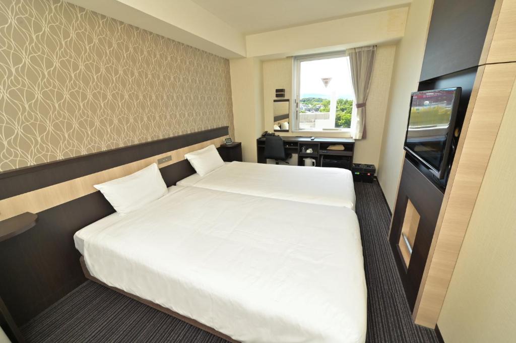 Tsu Hotel | Sanco Inn Tsu Ekimae