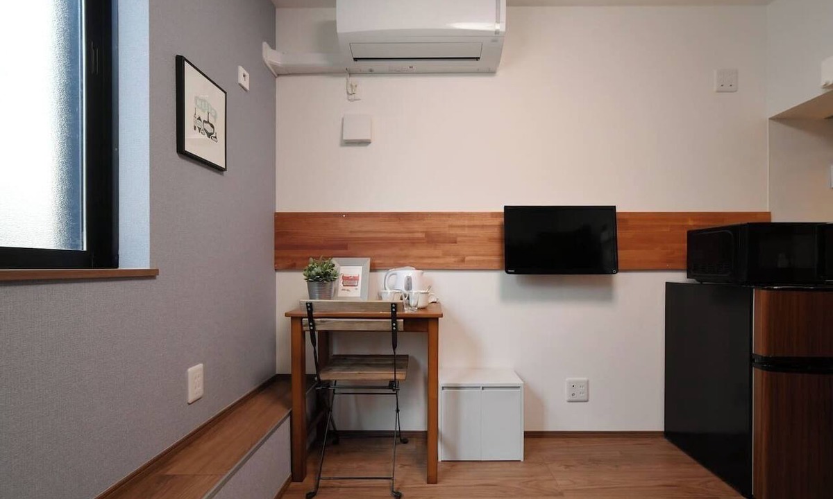 Sangenjaya Apartment | Sangenjaya 6 minutes walk Shibuya Futakotamaga/Setagaya-ku Tokyo