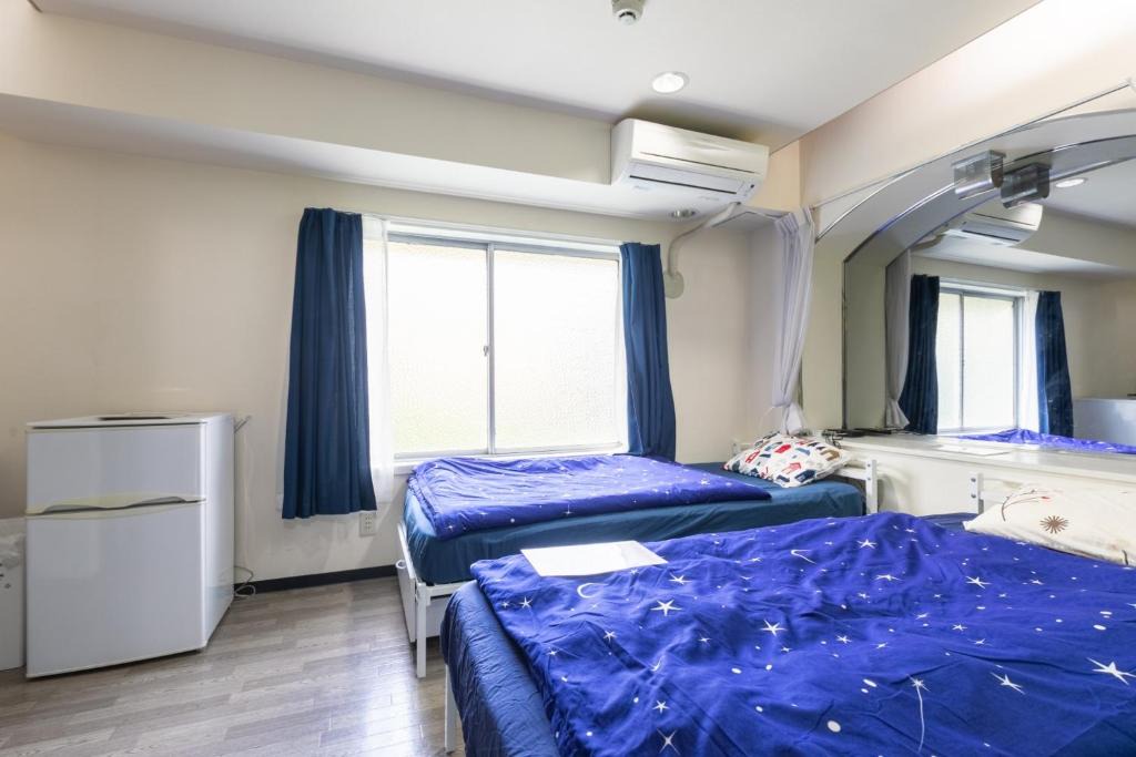 Kita Apartment | Sanniki Kaikan / Vacation STAY 11918
