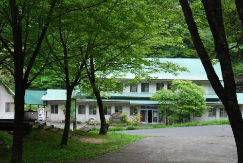 Tohaku-gun Other | Sannodani Campsite, Tanporiso - Vacation STAY 83980v
