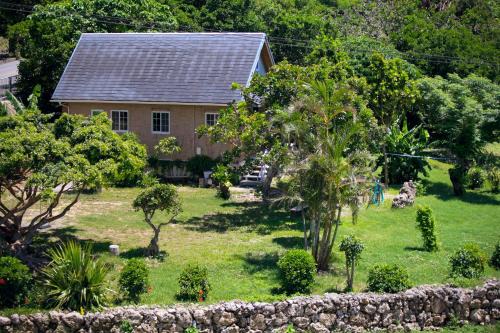 Miyara Villa | Sanshoen Ishigaki Miyara