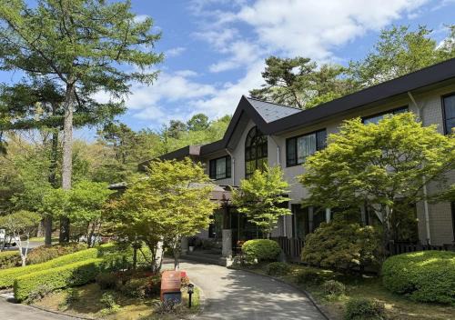 Yamanakako Hotel | Sansui Resorts Yamanakako