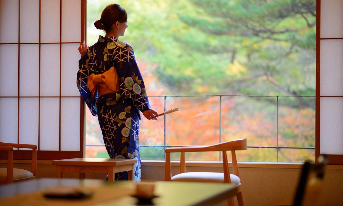 Tsuchiyu House | Sansuiso