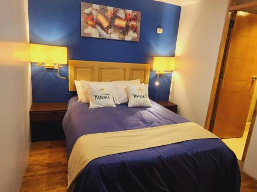 Cusco Historic Center Hotel | Santa Ana Garden House