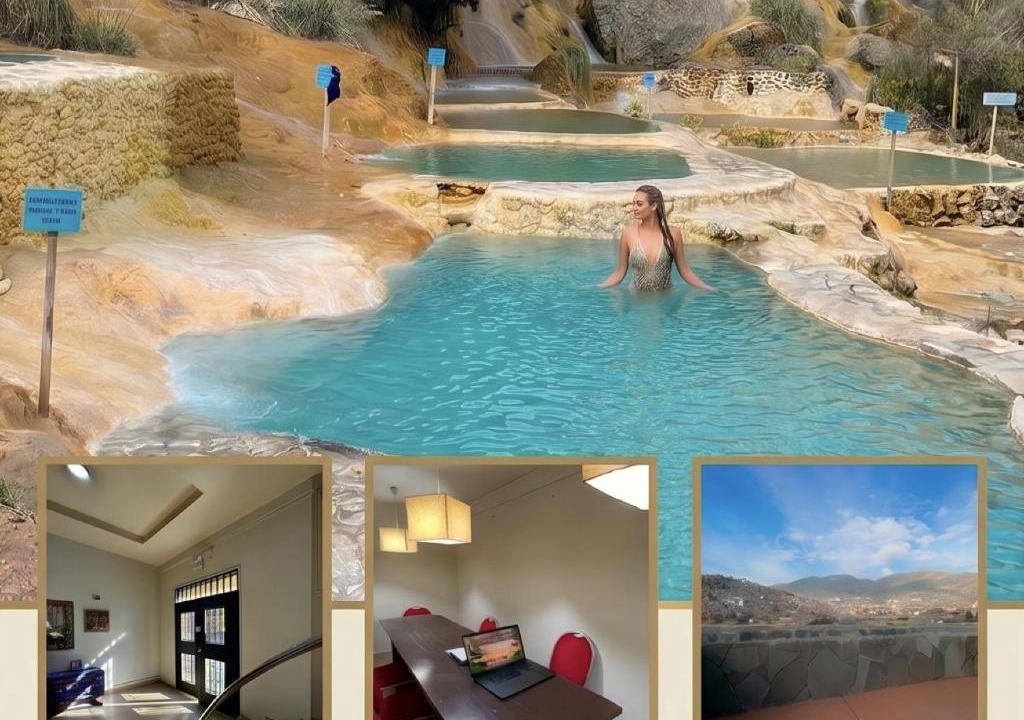 Ayacucho Apartment | Santa María Hotel & Suites Ayacucho