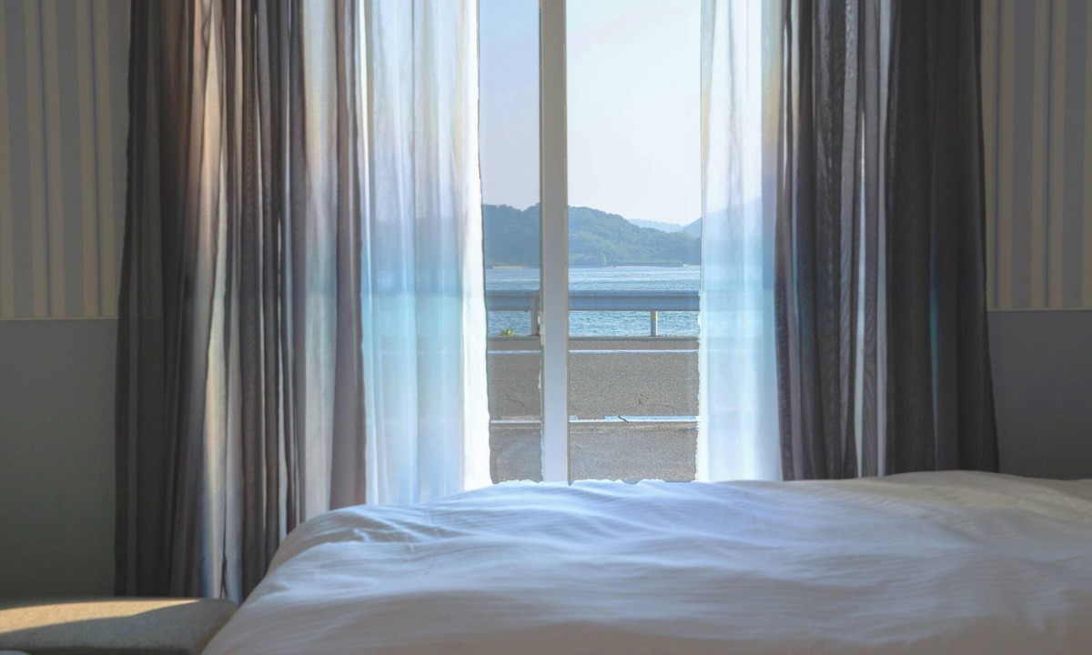 Katahara House | SANTE 4073 STAY & SAUNA HAKATA ISLAND 1