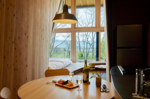 Oiwake House | SANU 2nd Home 軽井沢1st
