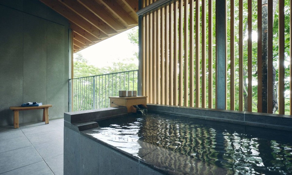 Nasu Apartment | SANU 2nd Home Nasu 3rd
