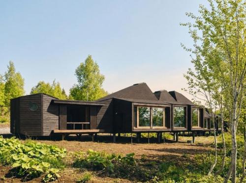 Niseko House | SANU 2nd Home Niseko 1st
