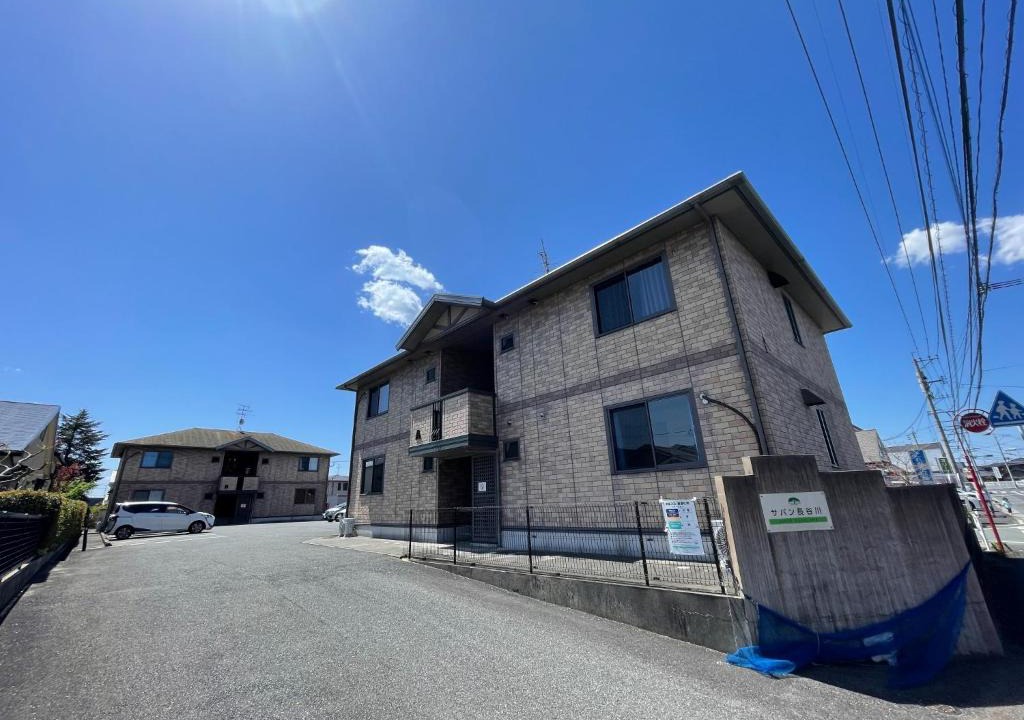 Yahatanishi Apartment | Sapan Hasegawa - Vacation STAY 14781