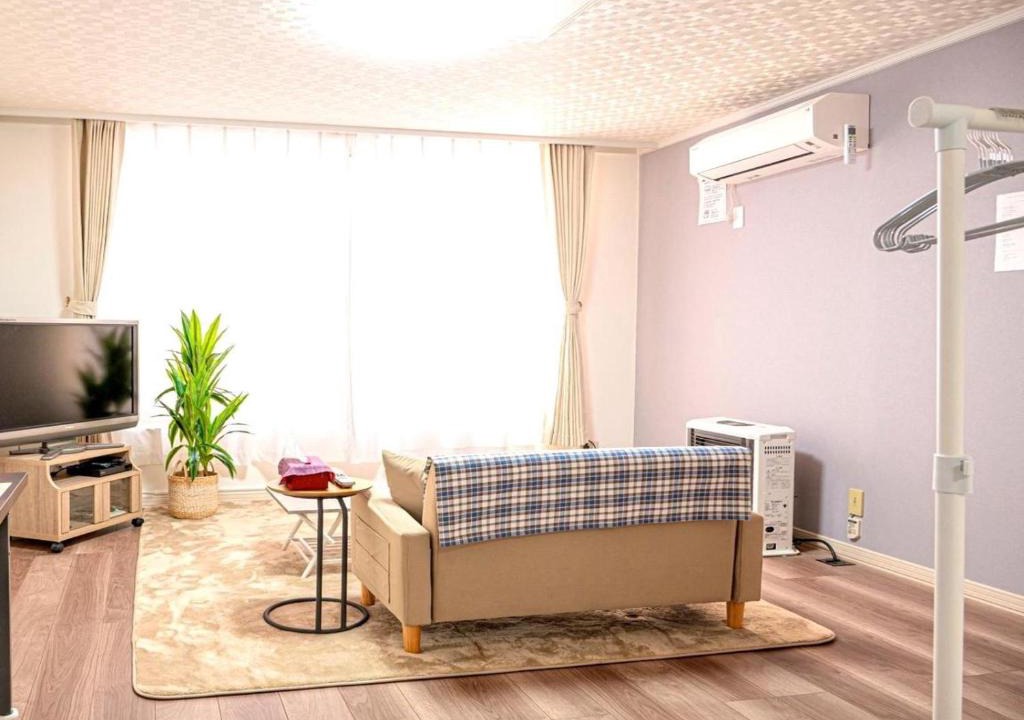 Teine House | Sapporo City - House - Vacation STAY 21905