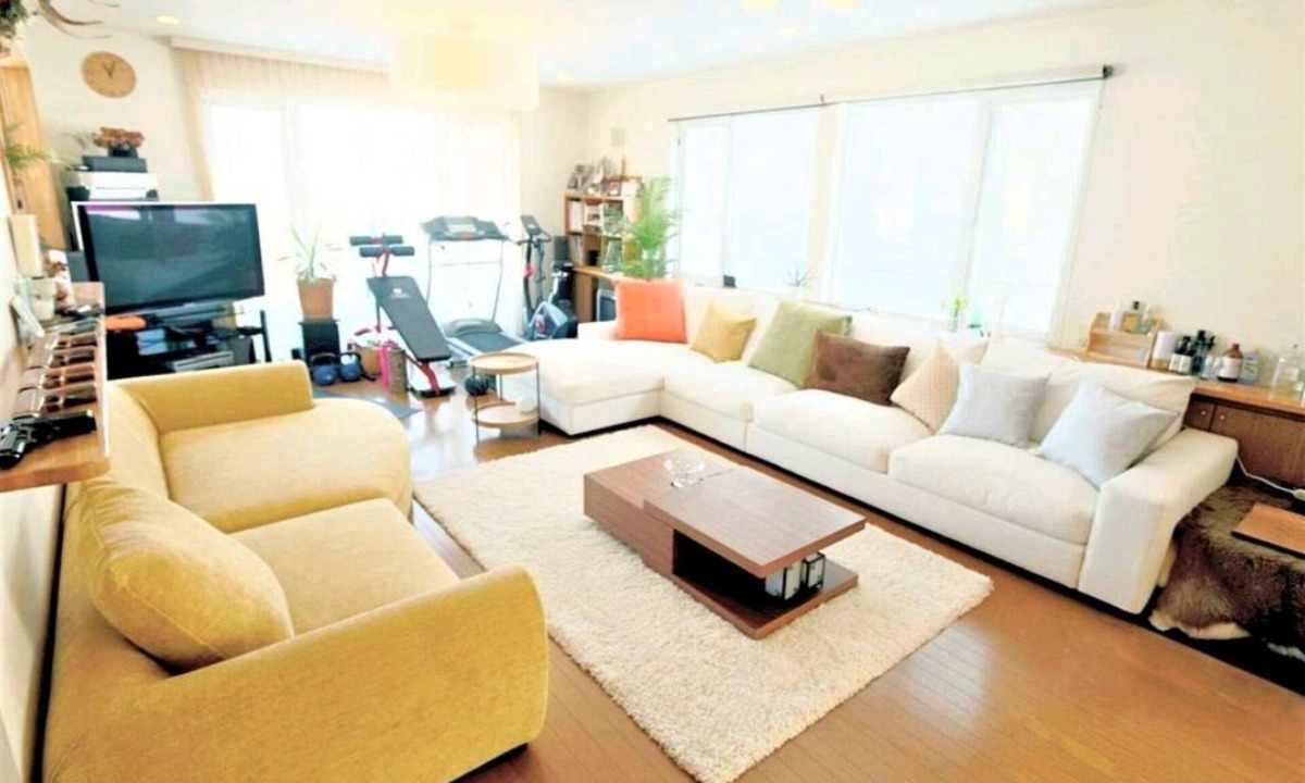 Nishi Other | Sapporo Glamping Villa Carta