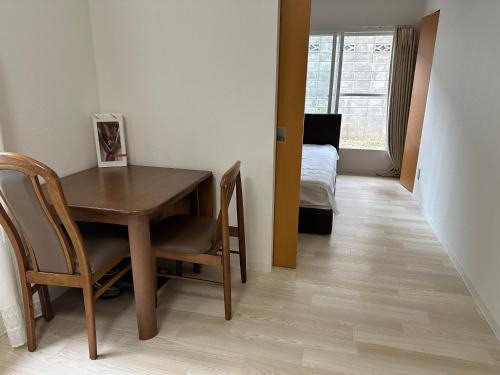 Chuo-ku Apartment | Sapporo Maruyama Apartment