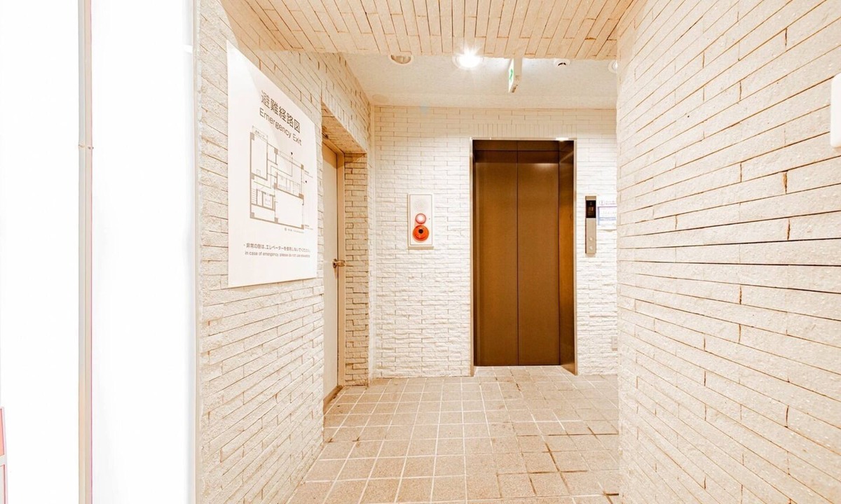 Nakajimakoen Apartment | SAPPORO STAY NAKAJIMA PARK No223 /Sapporo Hokkaidō