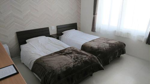 Sarabetsu Hotel | Sarabetsu-mura chiiki Kouryu Center - Vacation STAY 35300v