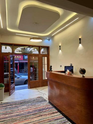 Dahab Hotel | Saray Hotel Dahab