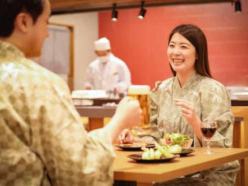 Obihiro Hotel | Sasai Hotel