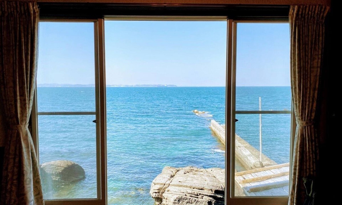 Futtsu Hotel | Sasayakana Ouchi Iso Takeoka Futtsu