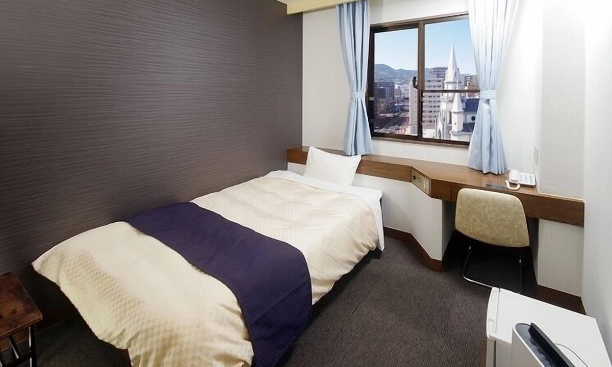 Sasebo Hotel | Sasebo Daiichi Hotel